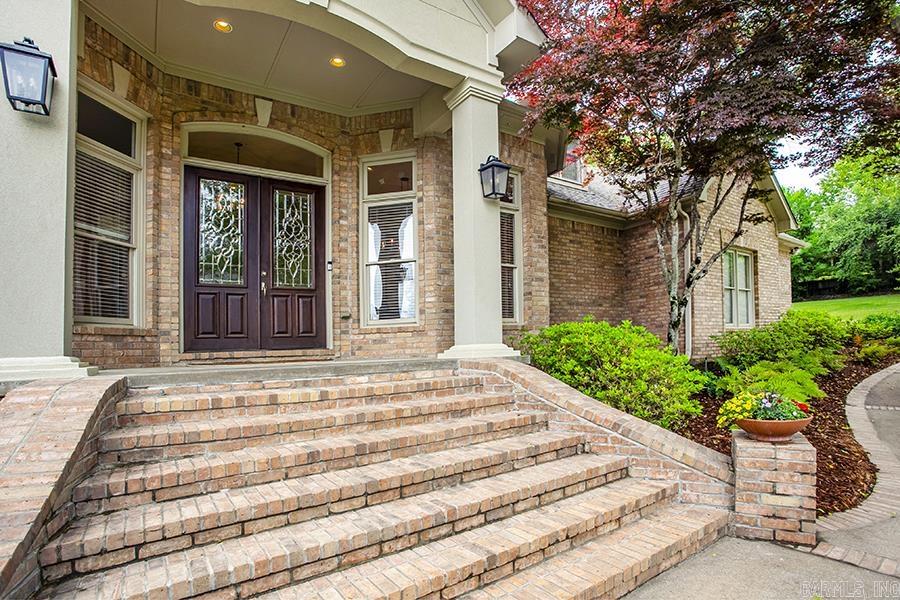 CHENAL VALLEY LAMARCHE PLACE NBH - Residential