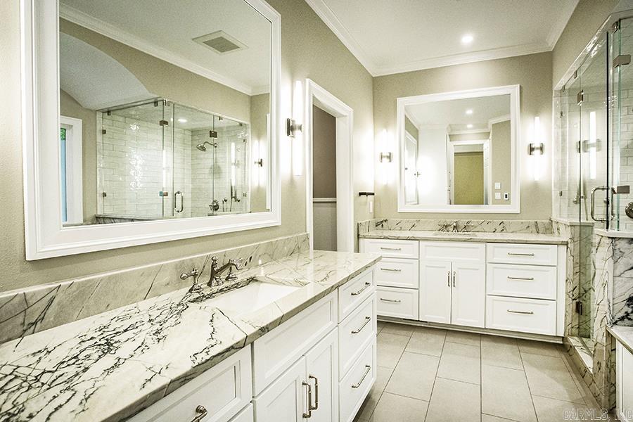 CHENAL VALLEY LAMARCHE PLACE NBH - Residential