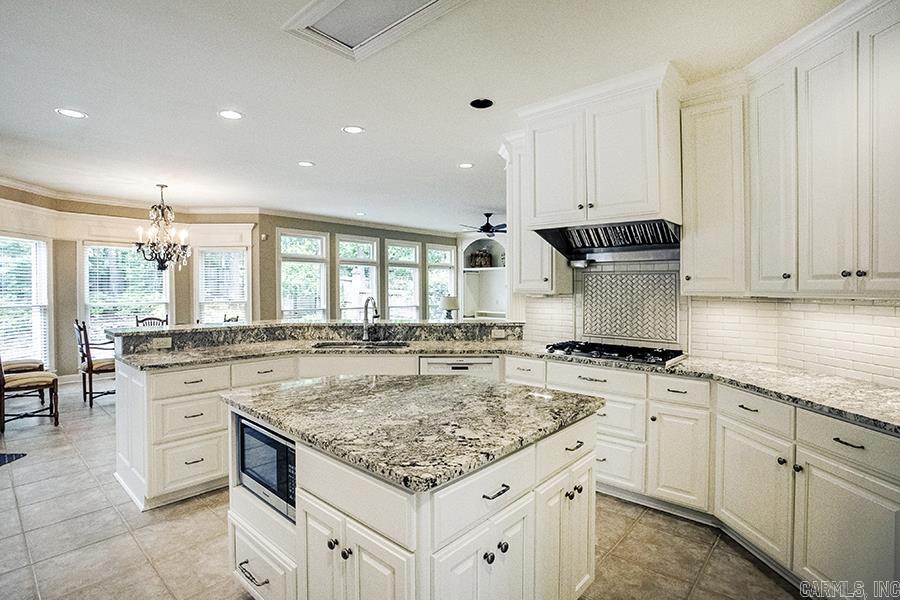 CHENAL VALLEY LAMARCHE PLACE NBH - Residential