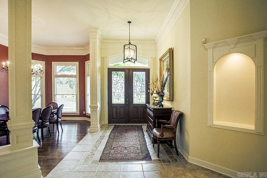 CHENAL VALLEY LAMARCHE PLACE NBH - Residential