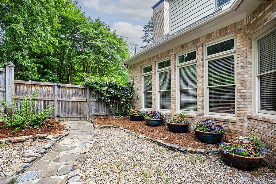 CHENAL VALLEY LAMARCHE PLACE NBH - Residential