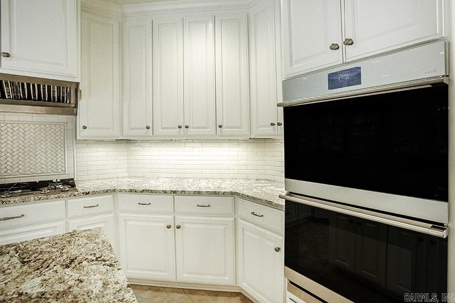 CHENAL VALLEY LAMARCHE PLACE NBH - Residential