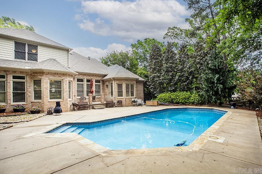 CHENAL VALLEY LAMARCHE PLACE NBH - Residential