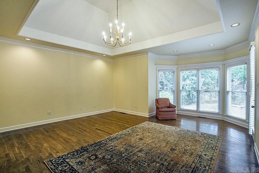 CHENAL VALLEY LAMARCHE PLACE NBH - Residential