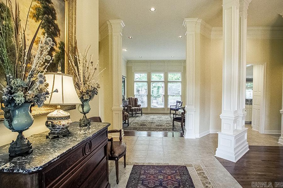 CHENAL VALLEY LAMARCHE PLACE NBH - Residential