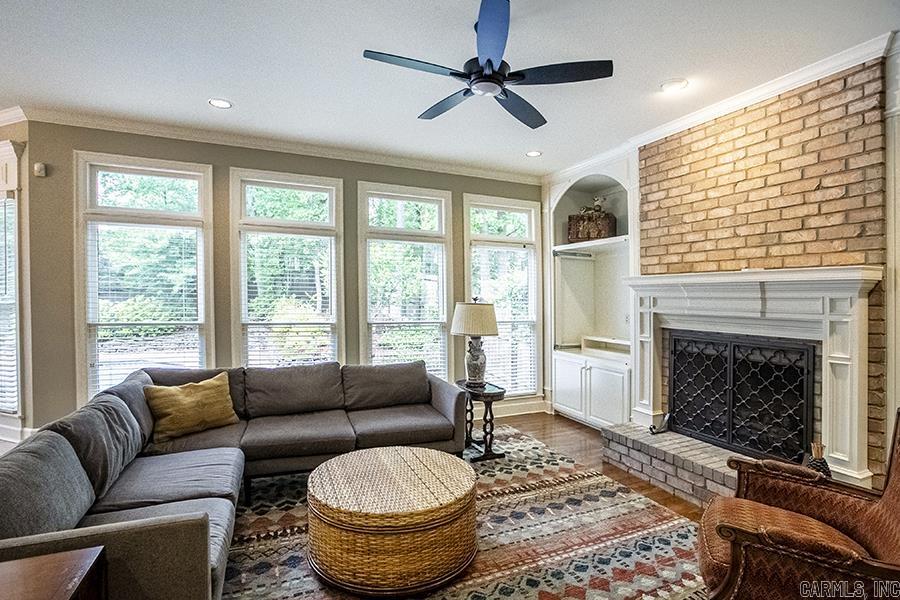 CHENAL VALLEY LAMARCHE PLACE NBH - Residential