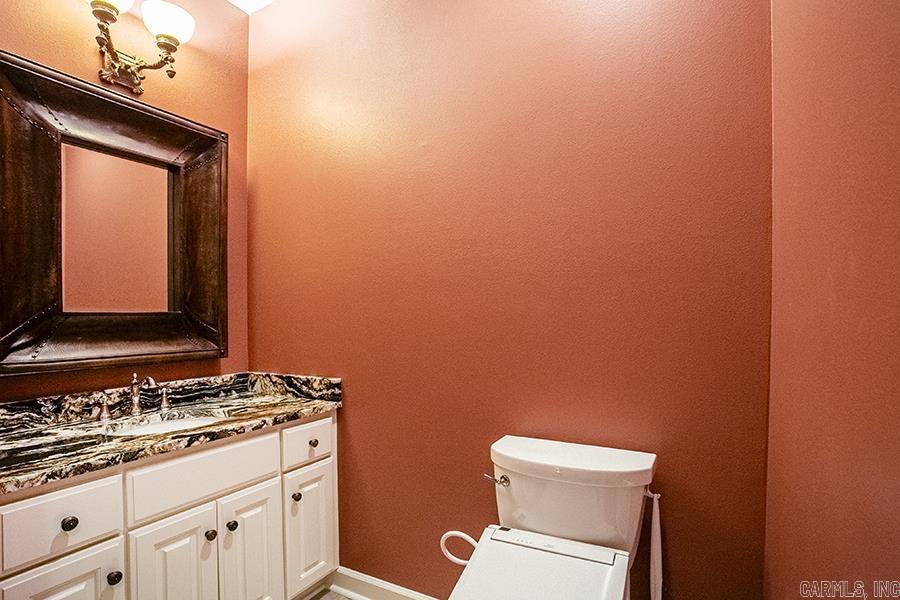 CHENAL VALLEY LAMARCHE PLACE NBH - Residential