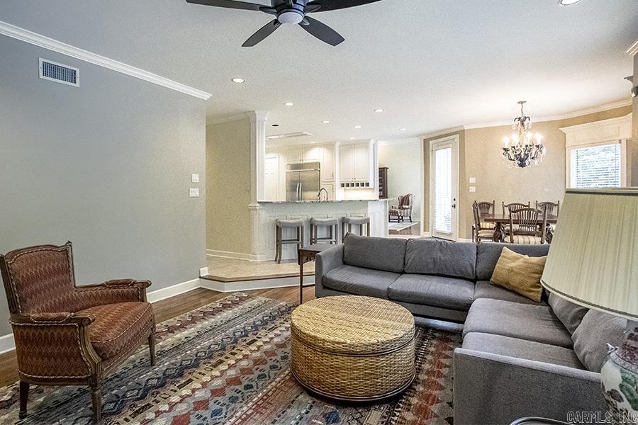 CHENAL VALLEY LAMARCHE PLACE NBH - Residential