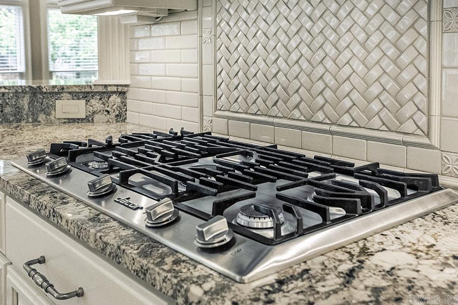 CHENAL VALLEY LAMARCHE PLACE NBH - Residential