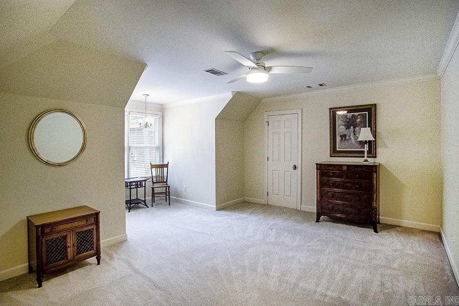 CHENAL VALLEY LAMARCHE PLACE NBH - Residential