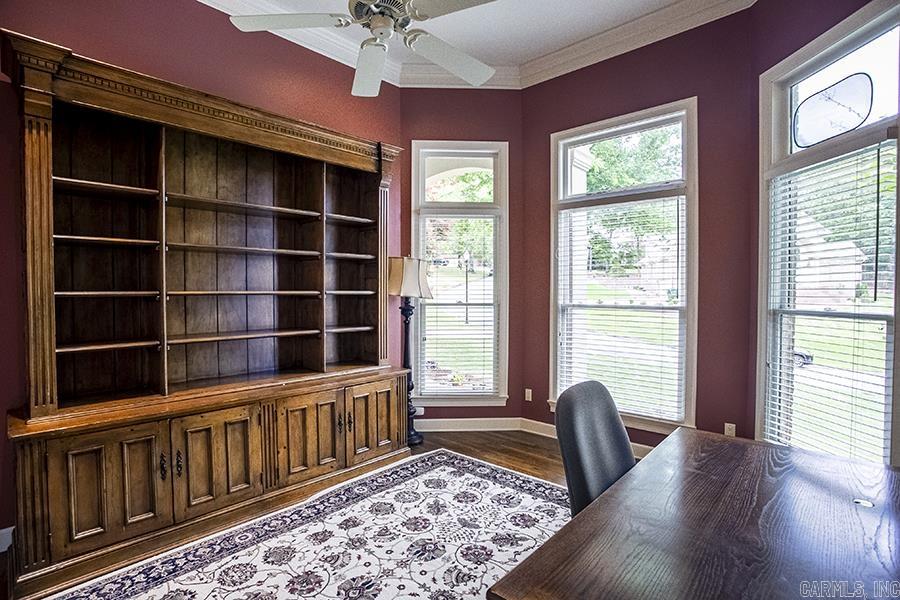 CHENAL VALLEY LAMARCHE PLACE NBH - Residential