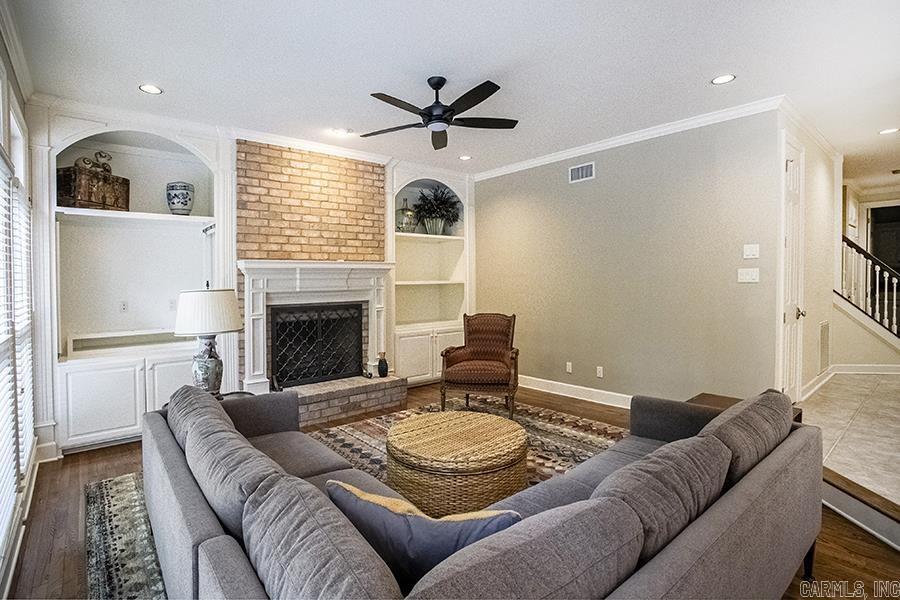 CHENAL VALLEY LAMARCHE PLACE NBH - Residential