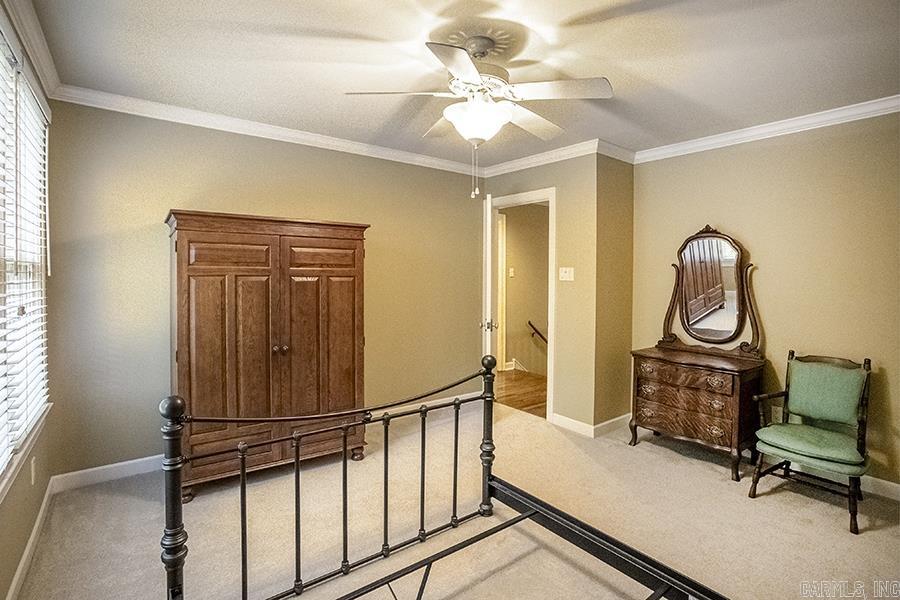 CHENAL VALLEY LAMARCHE PLACE NBH - Residential