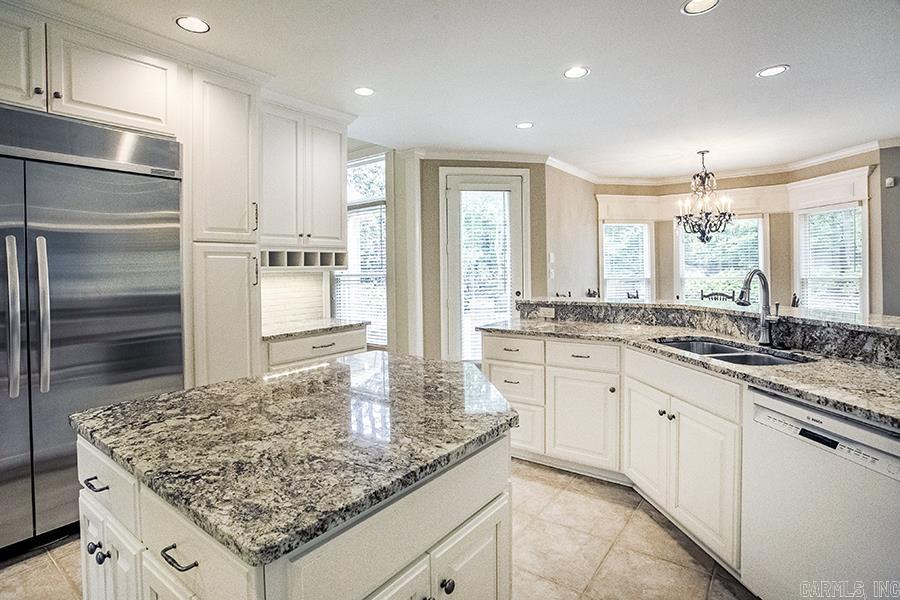 CHENAL VALLEY LAMARCHE PLACE NBH - Residential