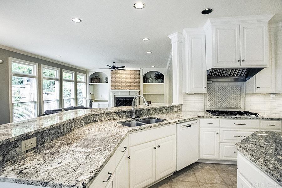 CHENAL VALLEY LAMARCHE PLACE NBH - Residential