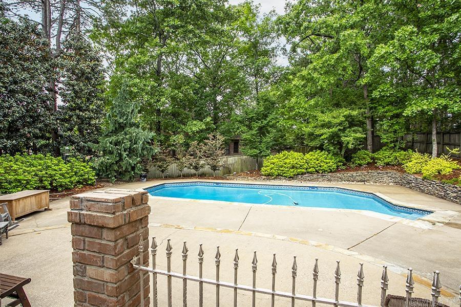 CHENAL VALLEY LAMARCHE PLACE NBH - Residential