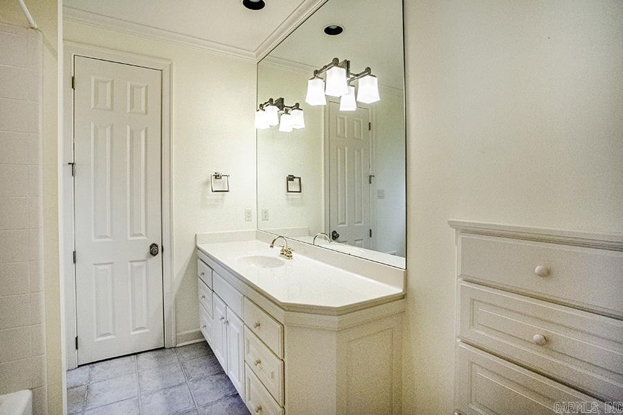 CHENAL VALLEY LAMARCHE PLACE NBH - Residential