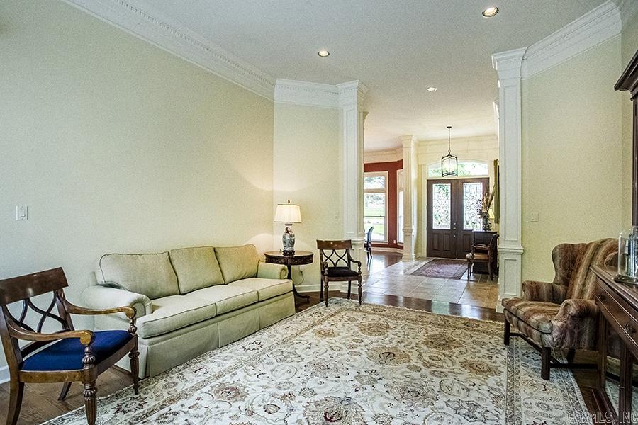 CHENAL VALLEY LAMARCHE PLACE NBH - Residential