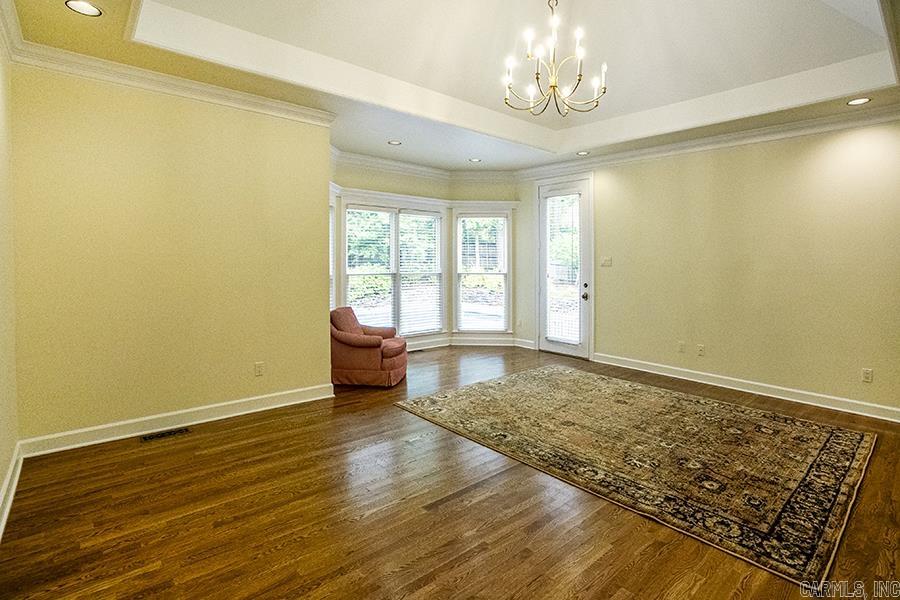 CHENAL VALLEY LAMARCHE PLACE NBH - Residential