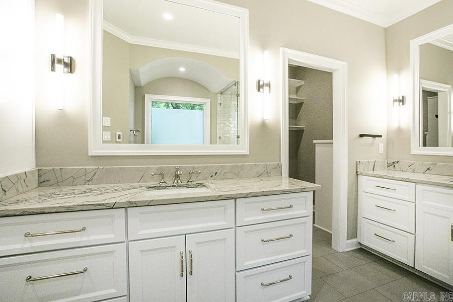 CHENAL VALLEY LAMARCHE PLACE NBH - Residential