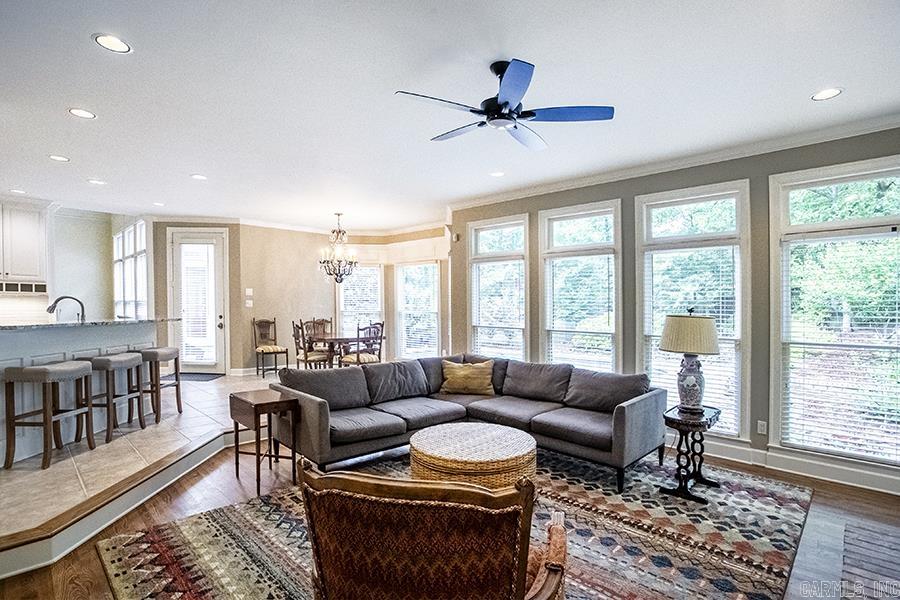 CHENAL VALLEY LAMARCHE PLACE NBH - Residential