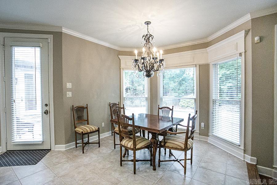 CHENAL VALLEY LAMARCHE PLACE NBH - Residential