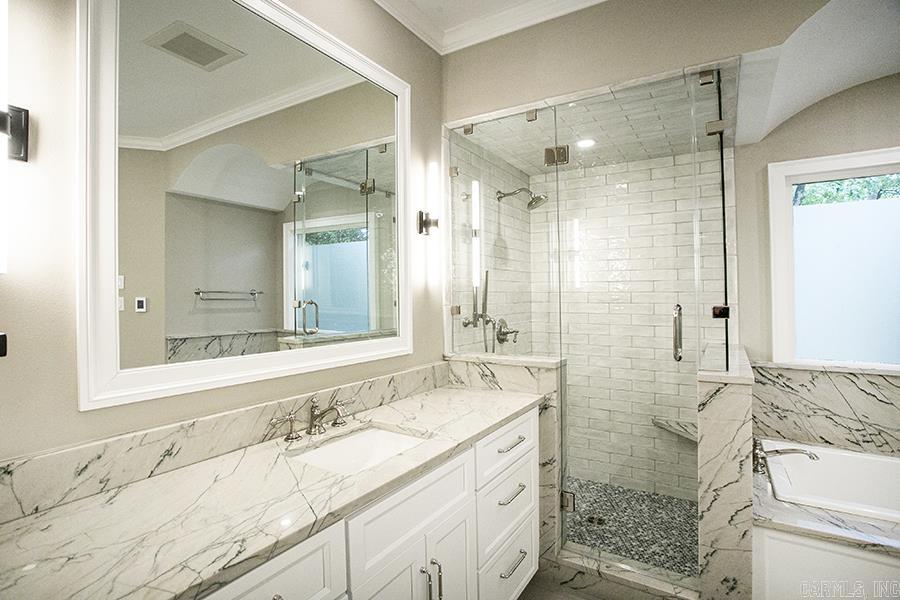 CHENAL VALLEY LAMARCHE PLACE NBH - Residential