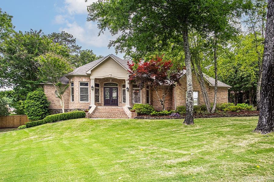 CHENAL VALLEY LAMARCHE PLACE NBH - Residential