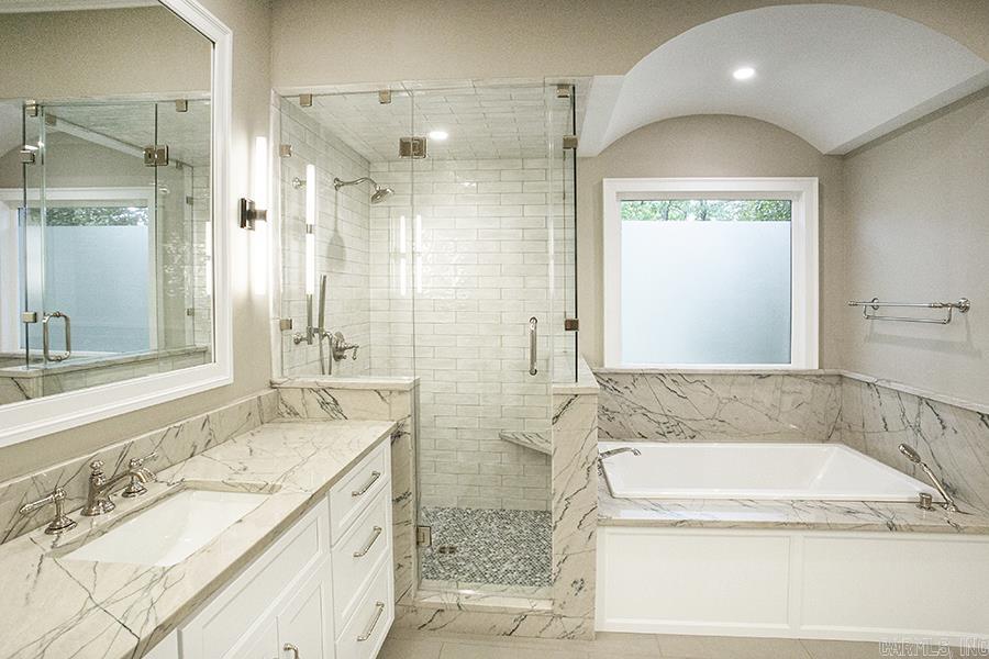 CHENAL VALLEY LAMARCHE PLACE NBH - Residential