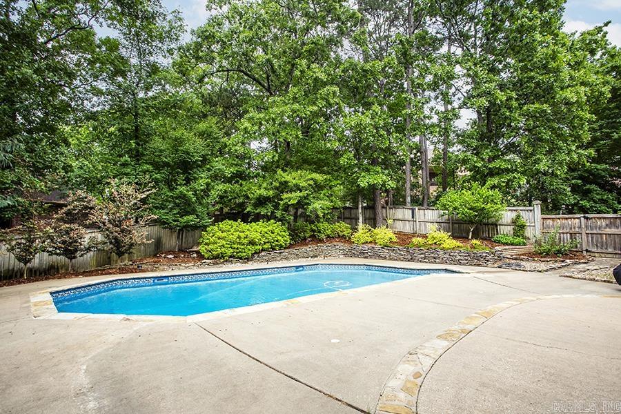 CHENAL VALLEY LAMARCHE PLACE NBH - Residential