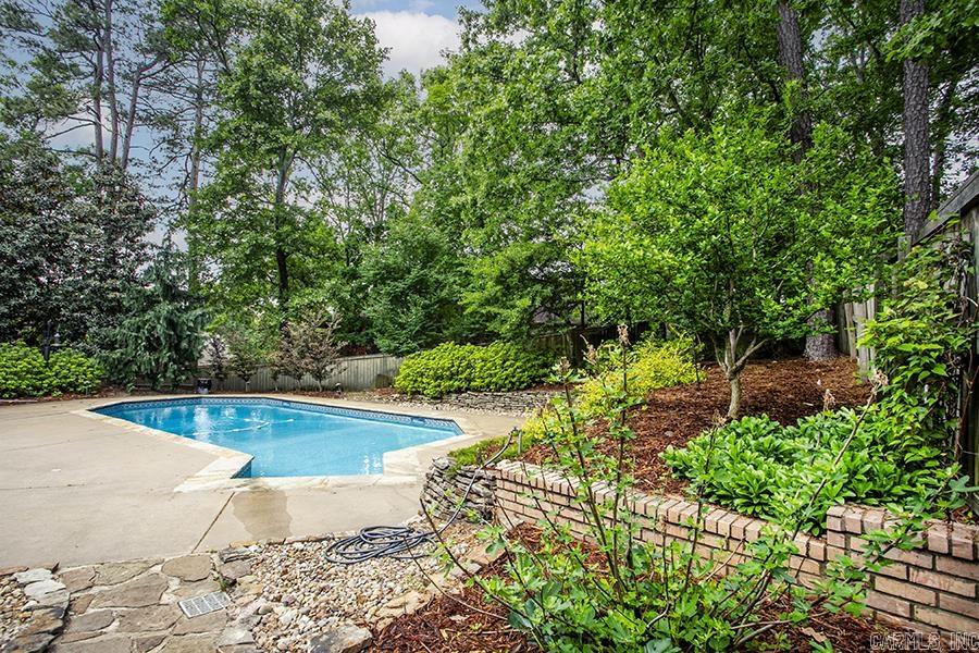 CHENAL VALLEY LAMARCHE PLACE NBH - Residential