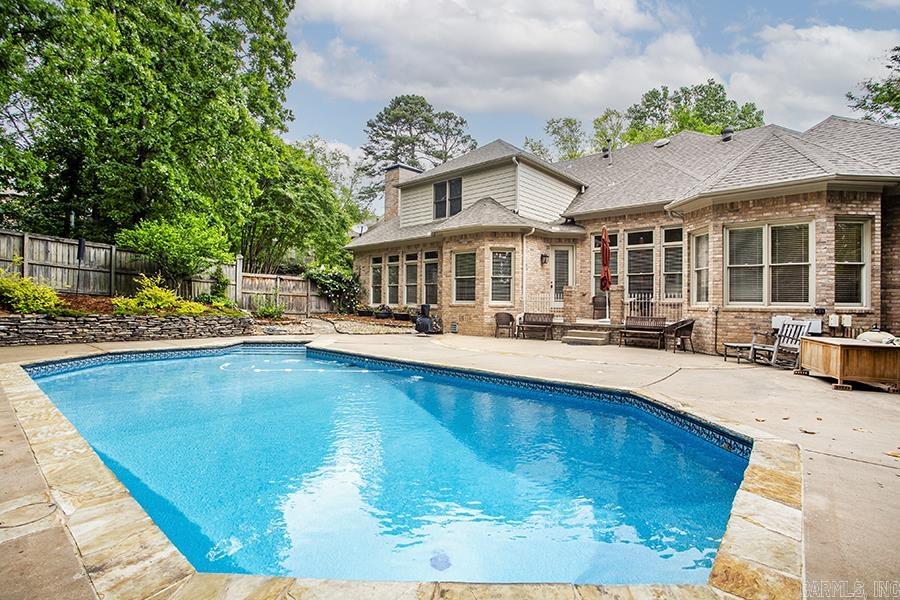 CHENAL VALLEY LAMARCHE PLACE NBH - Residential