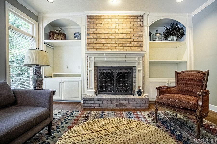 CHENAL VALLEY LAMARCHE PLACE NBH - Residential