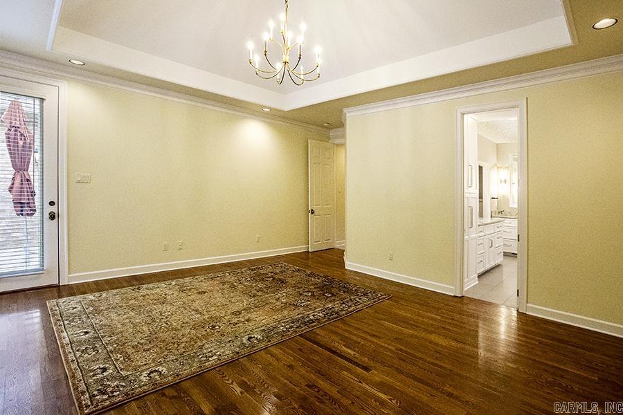 CHENAL VALLEY LAMARCHE PLACE NBH - Residential