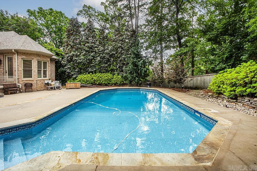 CHENAL VALLEY LAMARCHE PLACE NBH - Residential