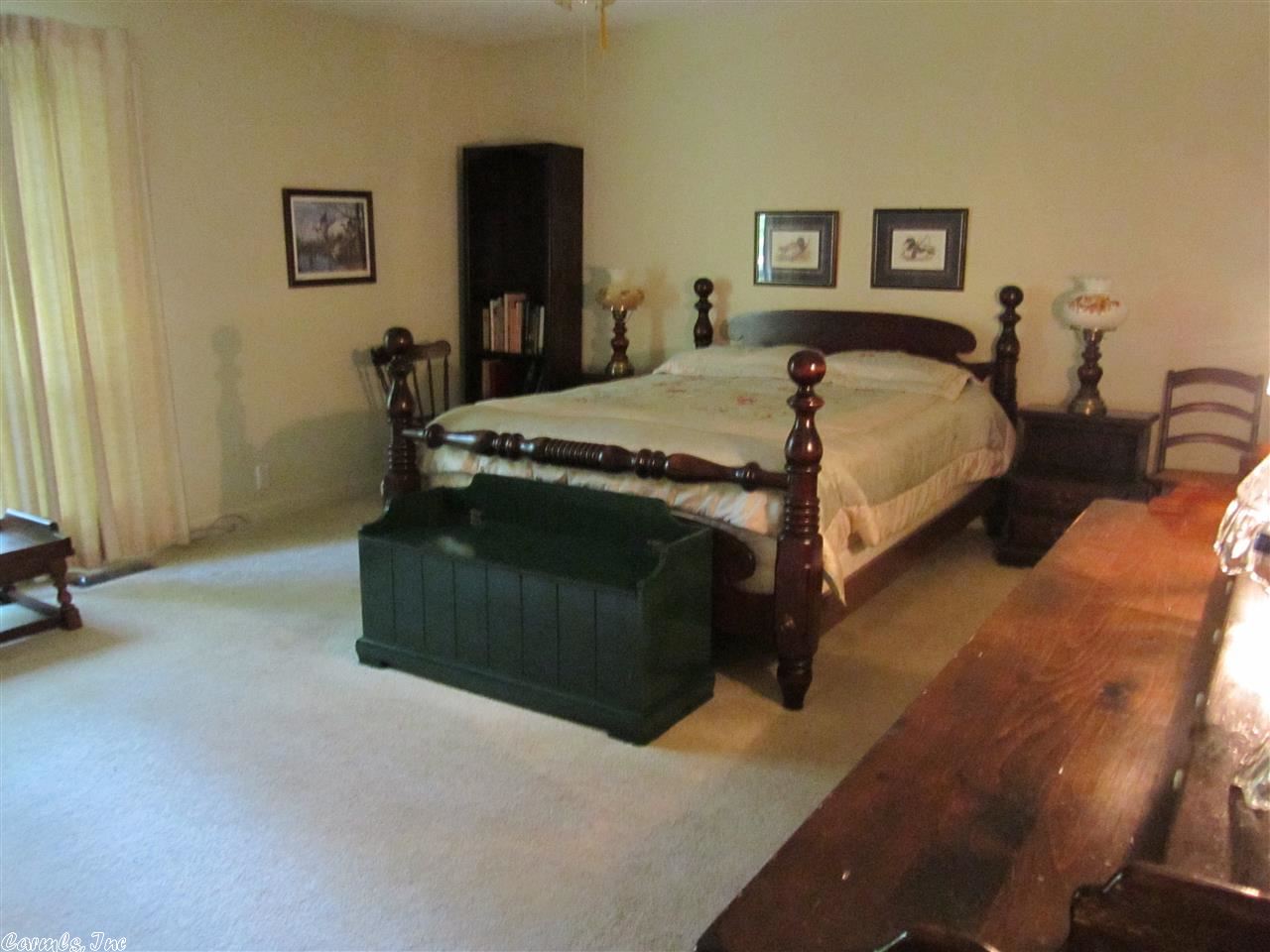 Gerona - Residential