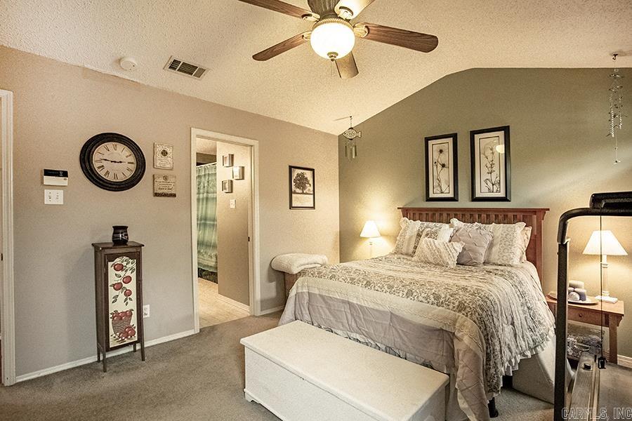 CRYSTAL VALLEY MANOR - Residential