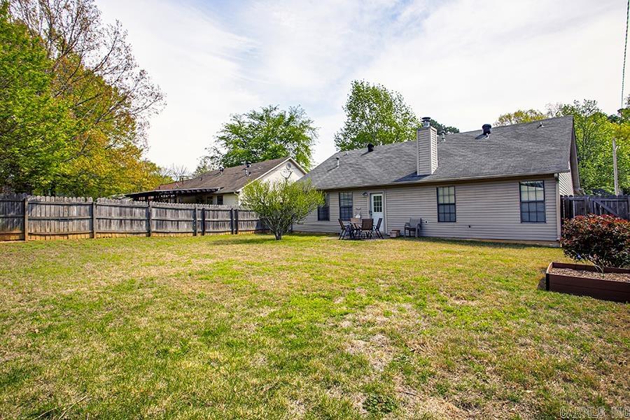 CRYSTAL VALLEY MANOR - Residential