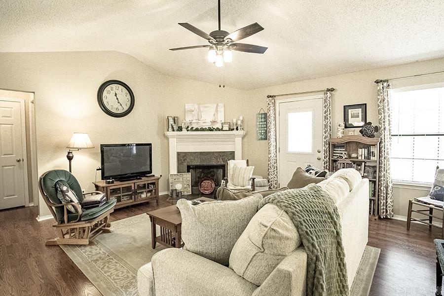 CRYSTAL VALLEY MANOR - Residential