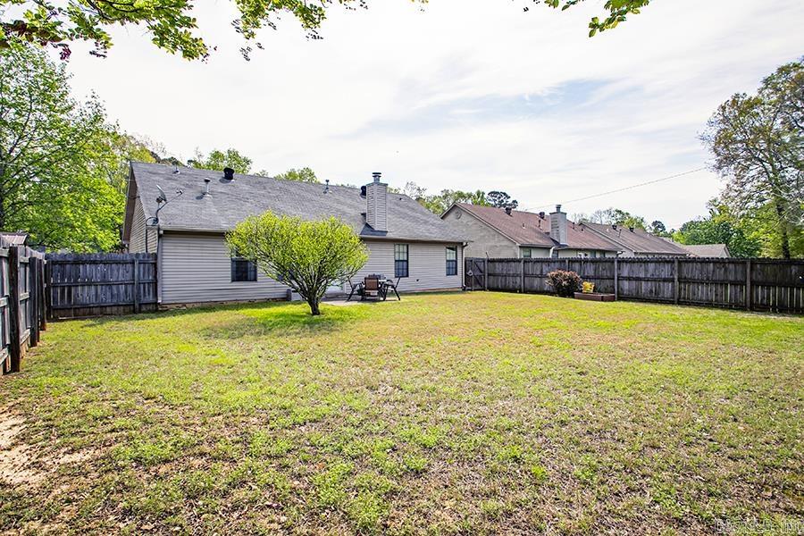 CRYSTAL VALLEY MANOR - Residential