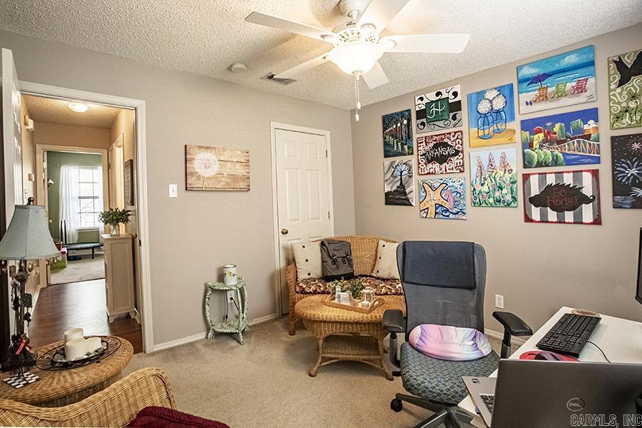 CRYSTAL VALLEY MANOR - Residential