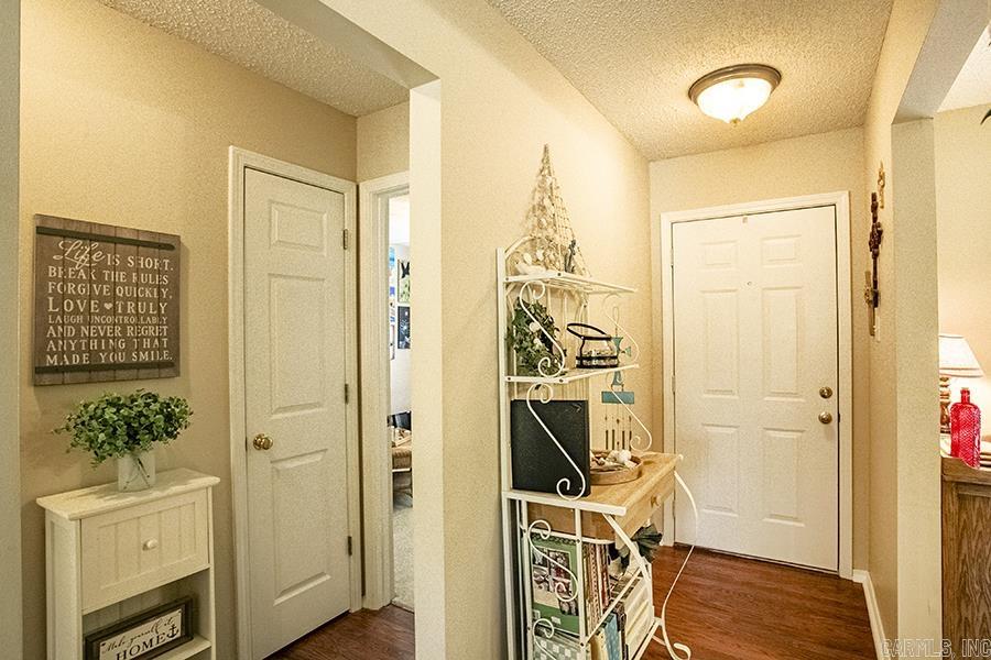 CRYSTAL VALLEY MANOR - Residential