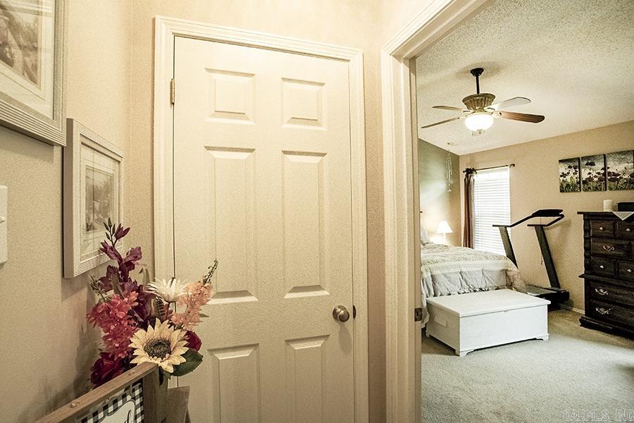 CRYSTAL VALLEY MANOR - Residential