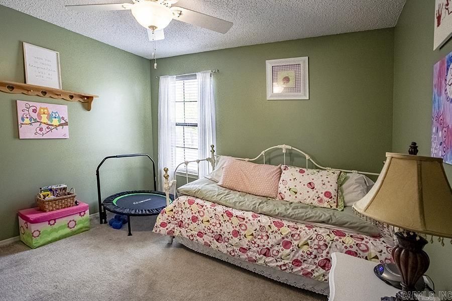 CRYSTAL VALLEY MANOR - Residential