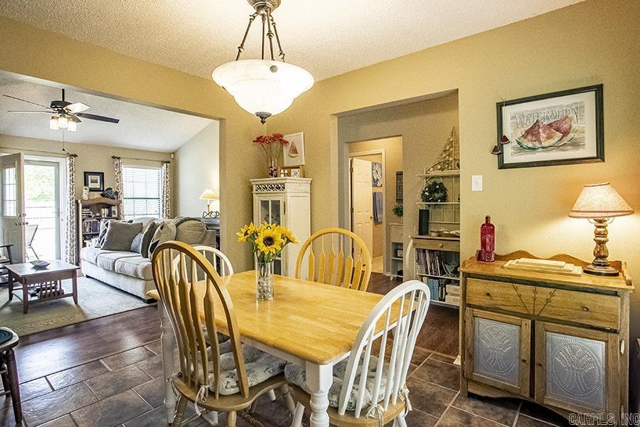 CRYSTAL VALLEY MANOR - Residential