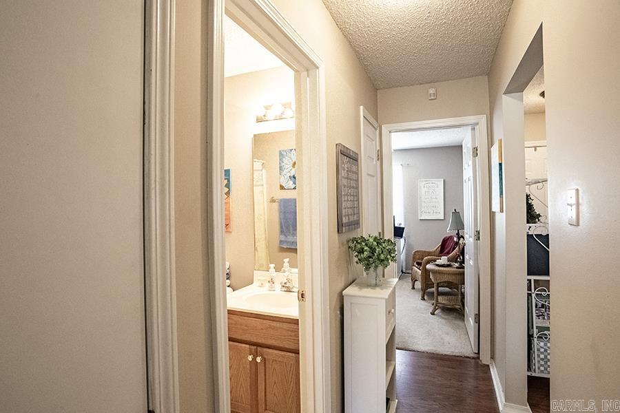 CRYSTAL VALLEY MANOR - Residential