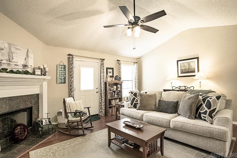 CRYSTAL VALLEY MANOR - Residential