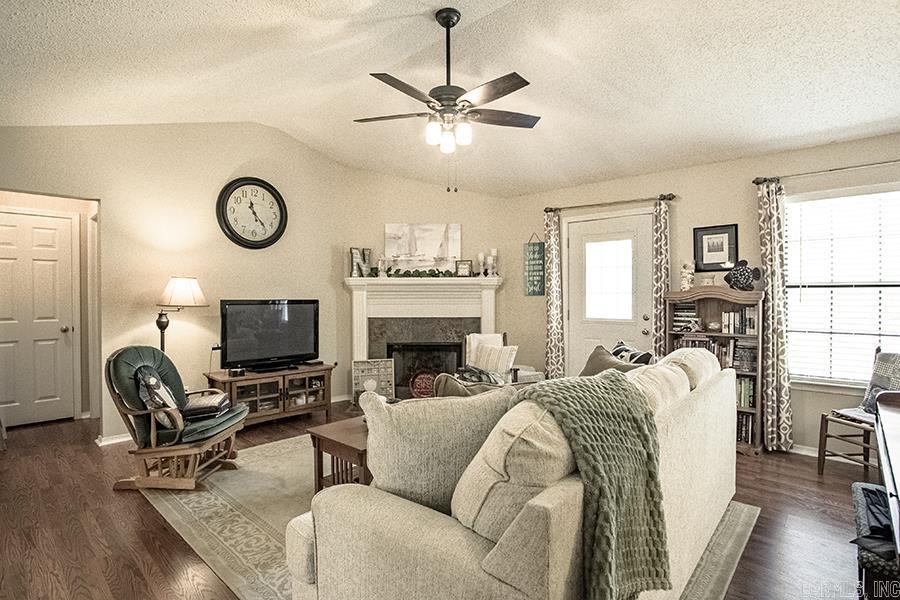 CRYSTAL VALLEY MANOR - Residential