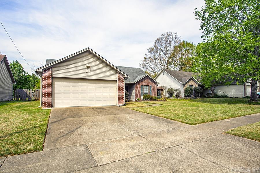 CRYSTAL VALLEY MANOR - Residential