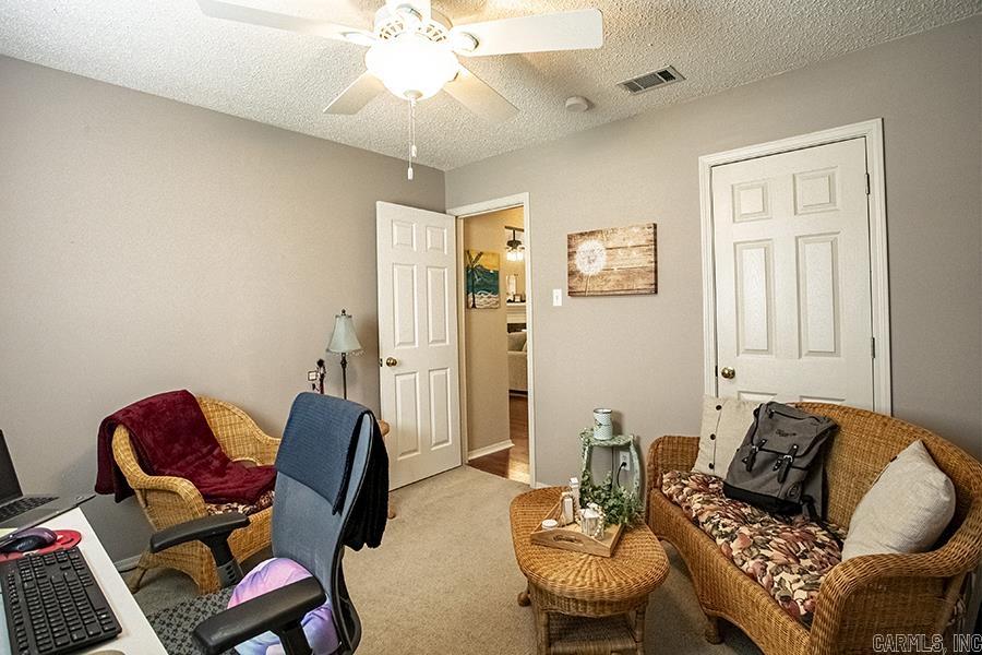 CRYSTAL VALLEY MANOR - Residential